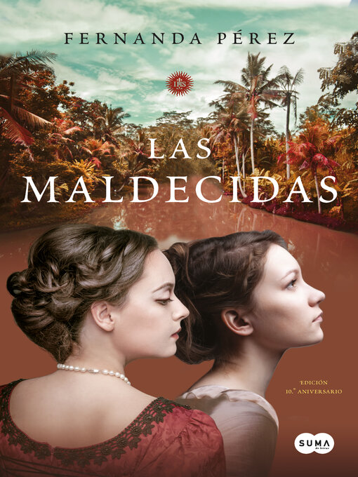 Title details for Las maldecidas by Fernanda Pérez - Wait list